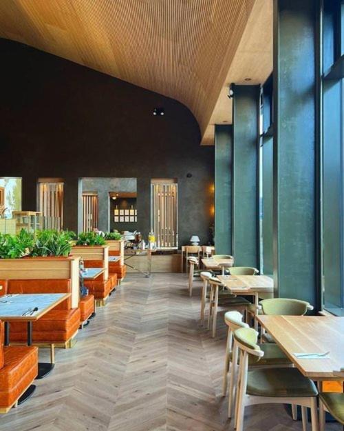 Bracken Hide Hotel Πόρτρι Εξωτερικό φωτογραφία
