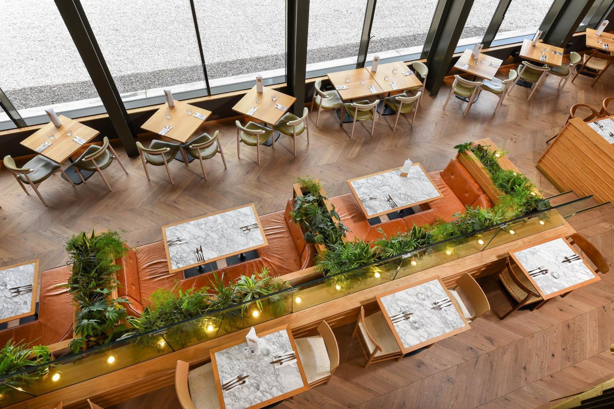Bracken Hide Hotel Πόρτρι Εξωτερικό φωτογραφία